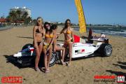 BAR Girls Formel 1 GP Australien Melbourne 2003 Photo: Thomas Melzer Tel&Fax: +49 (0)75852679 Mobil: +49 (0) 1717076883 Mobil: +49 (0) 1716379711 www.motorsportpressebild.com Schiessstattstr. 8 88356 Ostrach Germany