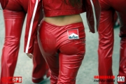 Gird Girls beim Formel 1 GP von Ungarn 2004 Photo: Andrea Gassner Tel&Fax: +49 (0)75852679 Mobil: +49 (0) 1717076883 Mobil: +49 (0) 1716379711 www.motorsportpressebild.com Schiessstattstr. 8 88356 Ostrach Germany