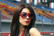 Gridgirls, Formel 1, GP Tuerkei in Istanbul, 30.05.10 Foto: mspb/Lukas Gorys Tel&Fax: +49 (0) 75852679 Mobil: +49 (0) 1717076883 email: tm@motorsportpressebild.de Schiessstattstr. 8 88356 Ostrach Germany Bank: Landesbank Ostrach BLZ 65351050 Kto.Nr. 749 529