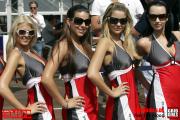 Models der Wiener Model WG beim GP in Monaco im und am Pool der RedBull F1-Hospitality, F1 Girls, Formel 1 GP von Monaco, 22.05.09 Foto: mspb/Thomas Melzer Tel&Fax: +49 (0) 75852679 Mobil: +49 (0) 1717076883 email: tm@motorsportpressebild.de Schiessstattstr. 8 88356 Ostrach Germany Bank: Landesbank Ostrach BLZ 65351050 Kto.Nr. 749 529