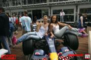 Unas, Red Bull Racing, 25.05.08 Formel 1 GP von Monaco, Foto: mspb/Thomas Melzer Tel&Fax: +49 (0) 75852679 Mobil: +49 (0) 1717076883 motorsportpressebild Schiessstattstr. 8 88356 Ostrach Germany Bank: Landesbank Ostrach BLZ 65351050 Kto.Nr. 749 529