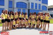 formula 1 GP, Turkey in Istanbul 08.05.11, Gridgirls, Photo:mspb/ Mario Zellmer