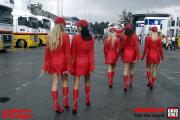 F1 Girls, 14.09.08, Formel 1 GP von Italien in Monza, Foto: mspb/Thomas Melzer Tel&Fax: +49 (0) 75852679 Mobil: +49 (0) 1717076883 motorsportpressebild Schiessstattstr. 8 88356 Ostrach Germany Bank: Landesbank Ostrach BLZ 65351050 Kto.Nr. 749 529