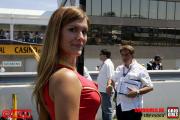 Gridgirl Formel 1 GP Canada 25.06.2006 Photo:mspb/Thomas Melzer Tel&Fax: +49 (0)75852679 Mobil: +49 (0) 1717076883 www.motorsportpressebild.de Schiessstattstr. 8 88356 Ostrach Germany