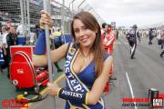 Gridgirls Formel 1 GP Australien in Melbourne 02.04.2006 Photo:mspb/Thomas Melzer Tel&Fax: +49 (0)75852679 Mobil: +49 (0) 1717076883 www.motorsportpressebild.de Schiessstattstr. 8 88356 Ostrach Germany
