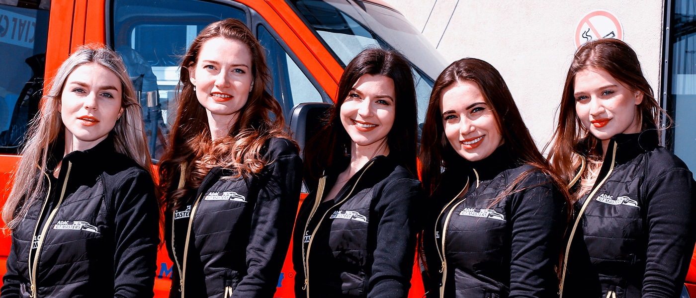 Ladies in oschersleben